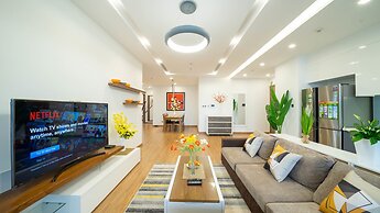 Jaan Apartment 29 Lieu Giai