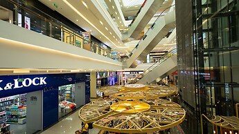 Jaan Apartment 29 Lieu Giai