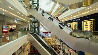 Jaan Apartment 29 Lieu Giai