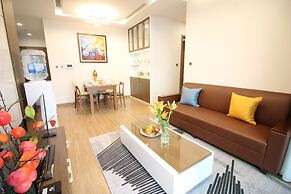 Jaan Apartment 29 Lieu Giai
