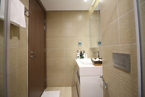 Jaan Apartment 29 Lieu Giai