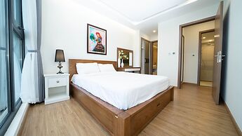 Jaan Apartment 29 Lieu Giai