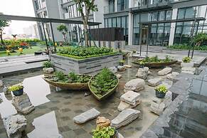 Jaan Apartment 29 Lieu Giai