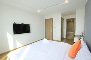 Jaan Apartment 29 Lieu Giai