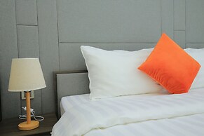 Jaan Apartment 29 Lieu Giai