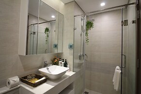 Jaan Apartment 29 Lieu Giai