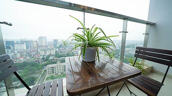 Jaan Apartment 29 Lieu Giai