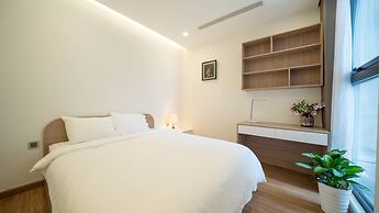 Jaan Apartment 29 Lieu Giai