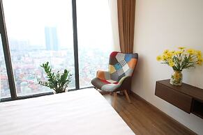 Jaan Apartment 29 Lieu Giai