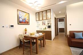 Jaan Apartment 29 Lieu Giai
