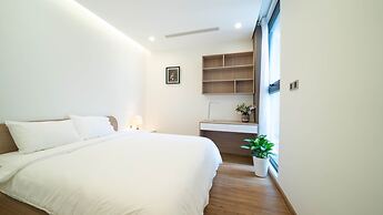 Jaan Apartment 29 Lieu Giai