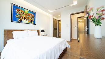 Jaan Apartment 29 Lieu Giai