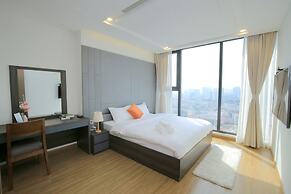 Jaan Apartment 29 Lieu Giai