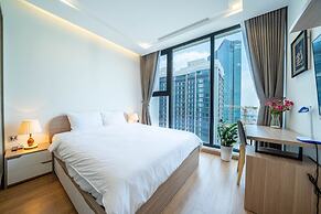 Jaan Apartment 29 Lieu Giai