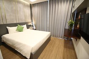 Jaan Apartment 29 Lieu Giai