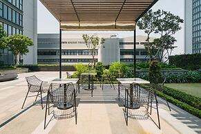 Jaan Apartment 29 Lieu Giai