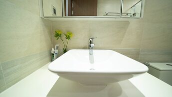 Jaan Apartment 29 Lieu Giai