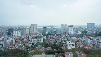 Jaan Apartment 29 Lieu Giai