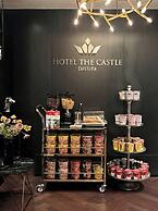 Hotel The Castle Jamsilsaenae