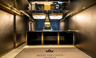 Hotel The Castle Jamsilsaenae