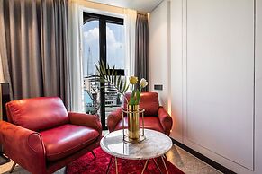 Hotel the Castle Sincheon