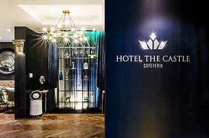 Hotel the Castle Sincheon
