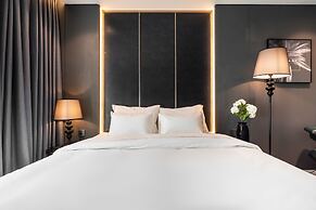 Hotel the Castle Sincheon