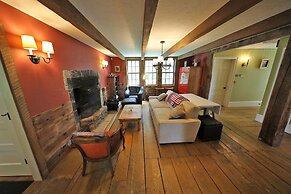 Jacob's Tanglewood Ranch