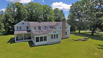 Jacob's Tanglewood Ranch