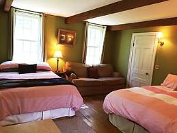 Jacob's Tanglewood Ranch