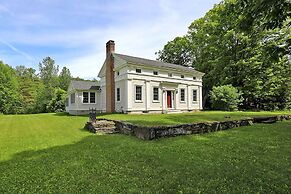 Jacob's Tanglewood Ranch