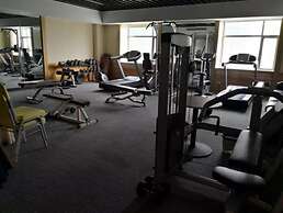 Garman International Hotel