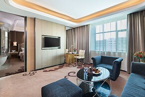 Garman International Hotel