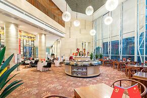 Garman International Hotel