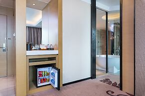 Garman International Hotel