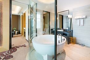 Garman International Hotel