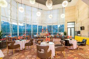 Garman International Hotel