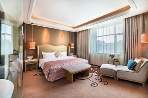 Garman International Hotel