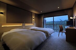 Oyado Morinone - Adults Only