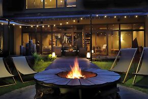 Oyado Morinone - Adults Only