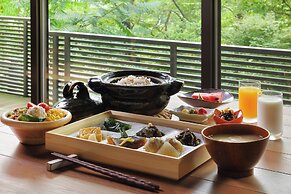 Oyado Morinone - Adults Only