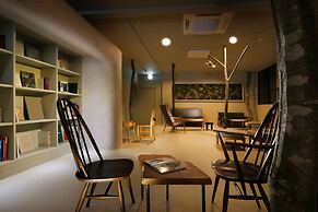 Oyado Morinone - Adults Only