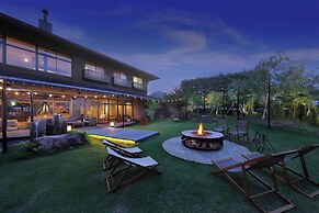 Oyado Morinone - Adults Only