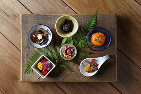 Oyado Morinone - Adults Only