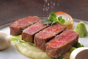 Oyado Morinone - Adults Only