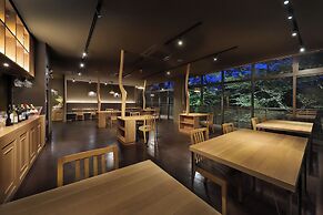 Oyado Morinone - Adults Only