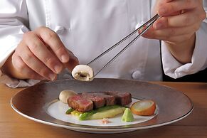 Oyado Morinone - Adults Only