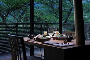 Oyado Morinone - Adults Only