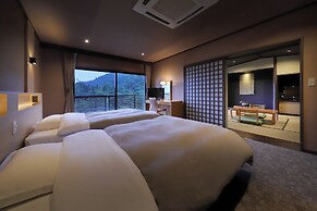 Oyado Morinone - Adults Only