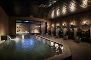 Oyado Morinone - Adults Only